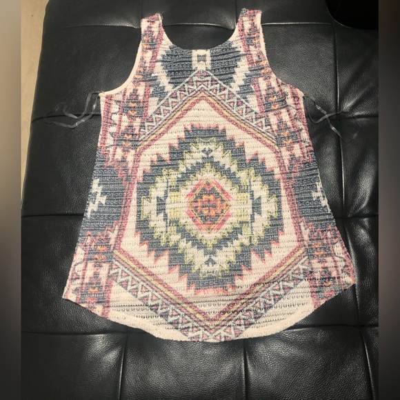 Day trip tank - Picture 5 of 5